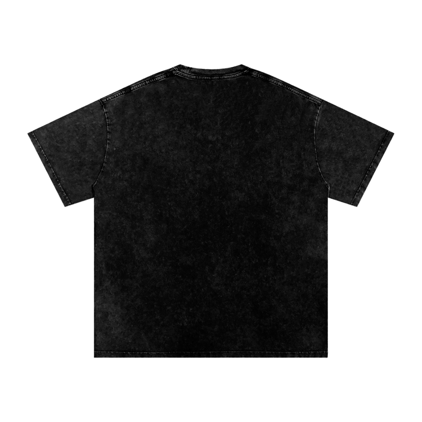 "The Malcolm" Tee