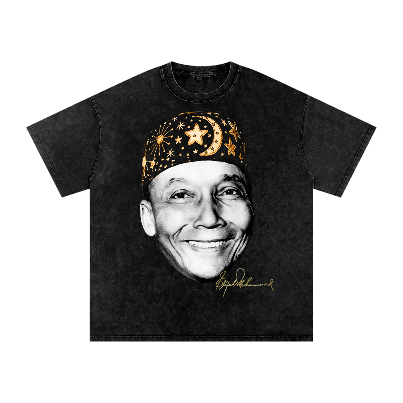 “The Eternal Messenger” Tee
