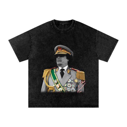 “The General” Tee