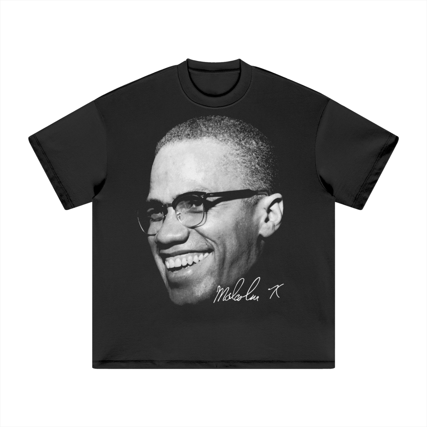 Heavyweight Earth Tone T-Shirt
