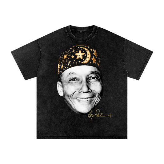 “The Eternal Messenger” Tee